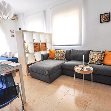 Holidays2Malaga Refino Studio High Speed Wifi Leilighet Eksteriør bilde